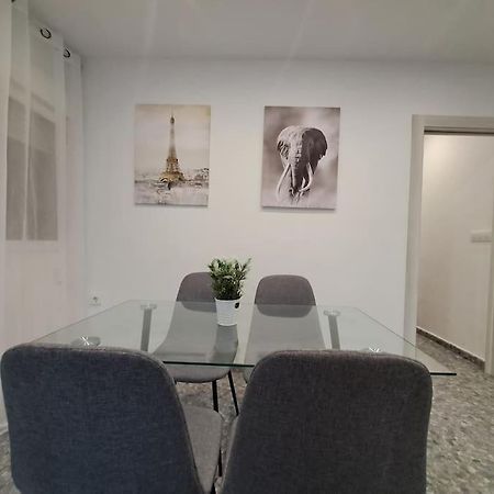 Apartamento Altamira White & Bright Almería Exterior foto