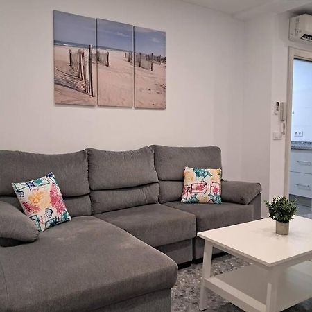 Apartamento Altamira White & Bright Almería Exterior foto