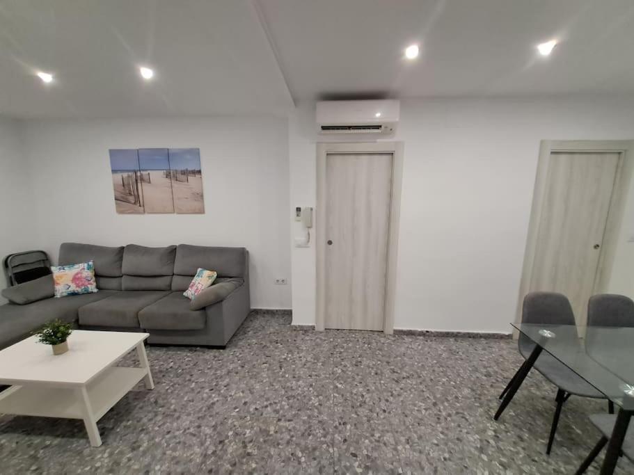 Apartamento Altamira White & Bright Almería Exterior foto