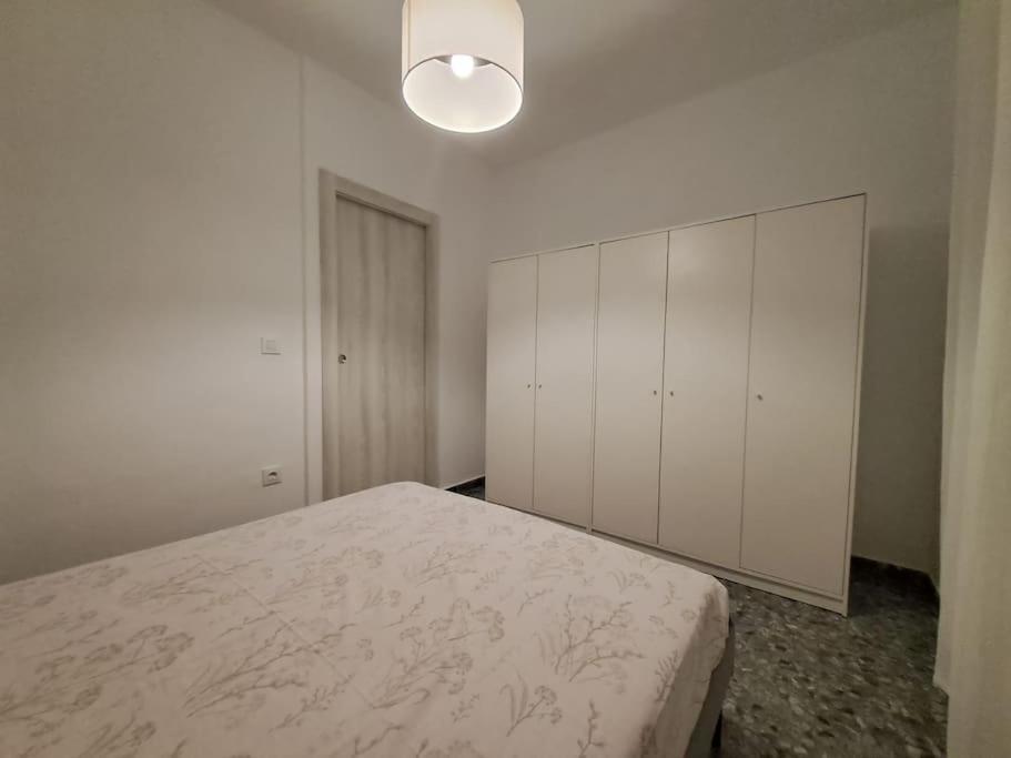 Apartamento Altamira White & Bright Almería Exterior foto