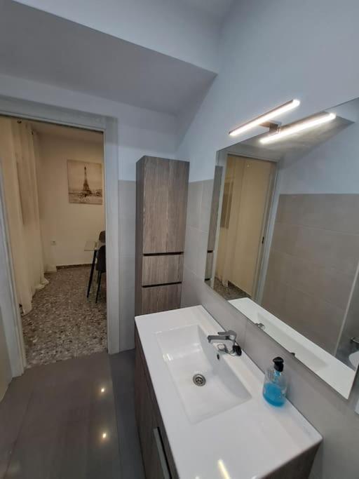 Apartamento Altamira White & Bright Almería Exterior foto
