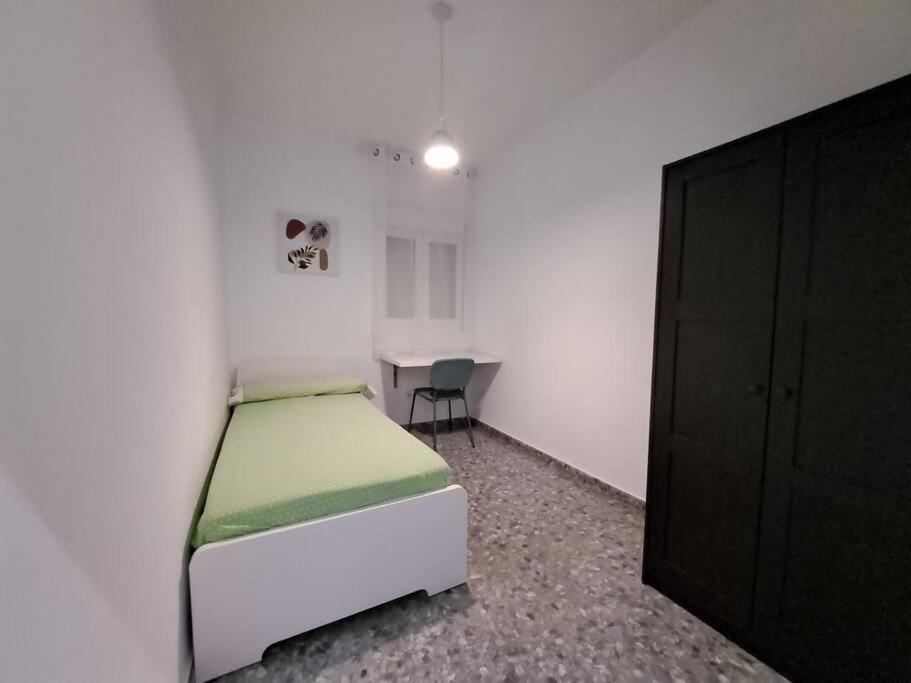 Apartamento Altamira White & Bright Almería Exterior foto