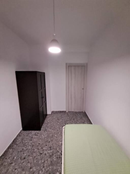 Apartamento Altamira White & Bright Almería Exterior foto
