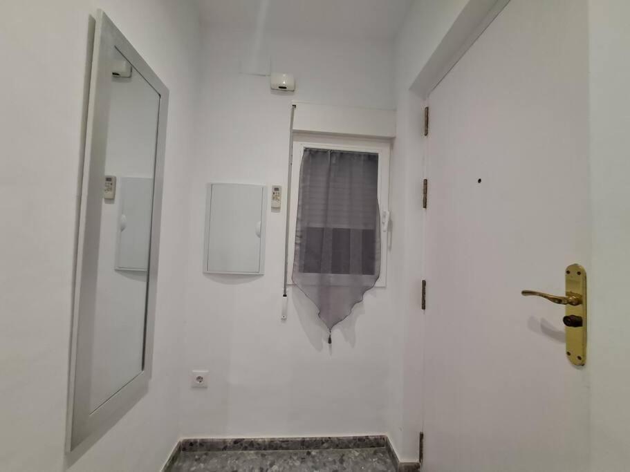 Apartamento Altamira White & Bright Almería Exterior foto