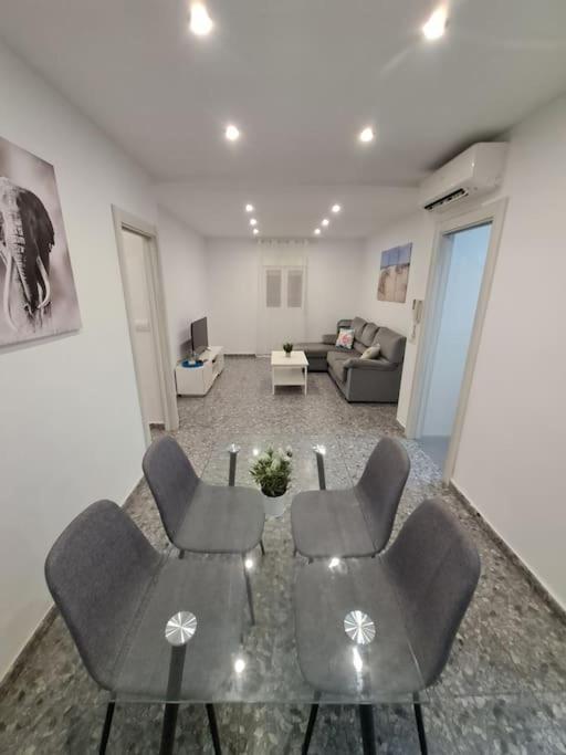 Apartamento Altamira White & Bright Almería Exterior foto
